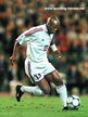 Sylvain WILTORD - France - UEFA Championnat d'Europe 2000