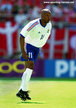 Sylvain WILTORD - France - FIFA Coupe du Monde 2002