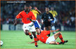 Aron WINTER - Nederland - FIFA World Cup 1998