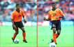 Aron WINTER - Nederland - UEFA EK 2000