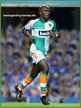 Pierre WOME - Werder Bremen - UEFA Champions League 2006/07