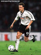 Christian WORNS - Germany - FIFA Weltmeisterschaft 1998