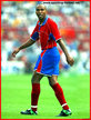 Mauricio WRIGHT - Costa Rica - FIFA Campeonato Mundial 2002