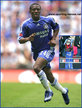 Shaun WRIGHT-PHILLIPS - Chelsea FC - FA Cup Final 2007