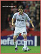 Stijn WUYTENS - PSV  Eindhoven - UEFA Champions League 2008/09