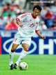 XU Yunlong - China - FIFA World Cup 2002