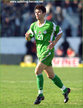 Antar YAHIA - Algeria - Coupe d'Afrique des Nations 2004