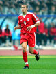 Alaeddine YAHIA - Tunisia - Coupe d'Afrique des Nations 2004