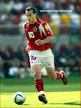 Hakan YAKIN - Switzerland - UEFA Europameisterschaft 2004
