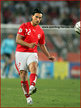 Hakan YAKIN - Switzerland - FIFA Weltmeisterschaft 2006
