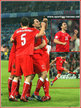 Hakan YAKIN - Switzerland - UEFA Europameisterschaft 2008