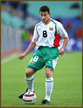Chavdar YANKOV - Bulgaria - FIFA World Cup 2006 Qualifying