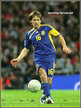Grygoriy YARMASH - Ukraine - FIFA World Cup 2010 Qualifying
