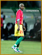 Ibrahim YATTARA - Guinee - Coupe d'Afrique des Nations 2006