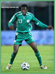 Ayila YUSSUF - Nigeria - 2006 African Cup of Nations