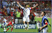 Theodoros ZAGORAKIS - Greece - UEFA European Championships 2004 (Final)