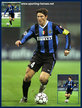 Javier ZANETTI - Inter Milan (Internazionale) - UEFA Champions League 2006/07