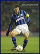 Javier ZANETTI - Inter Milan (Internazionale) - UEFA Champions League 2007/08