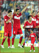 Gokhan ZAN - Turkey - UEFA Avrupali Sampiyonluk 2008