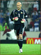 Zdravko ZDRAVKOV - Bulgaria - UEFA European Championships 2004