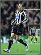 Jonathan ZEBINA - Juventus - Champions League 2005 & 2006.