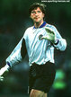 Walter ZENGA - Italian footballer - FIFA Campionato del Mondo 1990 World Cup.