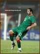 Moncef ZERKA - Morocco - Coupe d'Afrique des Nations 2008