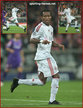 ZE ROBERTO - Bayern Munchen - UEFA Champions League 2008/09