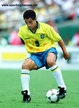 ZINHO - Brazil - FIFA Copa do Mundo 1994