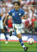Yoav ZIV - Israel - UEFA European Championships 2008 Qualifying