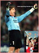 Edwin ZOETEBIER - Feyenoord - UEFA Beker Finale 2002