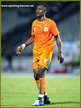 Didier ZOKORA - Ivory Coast - Coupe d'afrique des nations 2006 (Cameroun, Nigéria, Egypte - Finale)