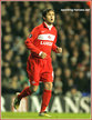 Alexander ZOTOV - Spartak Moscow - UEFA Cup 2008/09