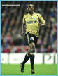 Ronald ZUBAR - Olympique De Marseille - UEFA Champions League 2008/09