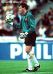 Andoni ZUBIZARRETA - Spain - FIFA Campeonato Mundial 1990