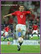 Konstantin ZYRYANOV - Russia - UEFA European Championship 2008
