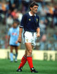 Roy AITKEN - Scotland - Scottish International Football Caps.