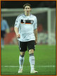 Patrick HELMES - Germany - FIFA Weltmeisterschaft 2010 Qualifikation