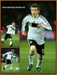 Marko MARIN - Germany - FIFA Weltmeisterschaft 2010 Qualifikation