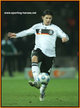 Serdar TASCI - Germany - FIFA Weltmeisterschaft 2010 Qualifikation