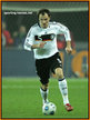 Heiko WESTERMANN - Germany - FIFA Weltmeisterschaft 2010 Qualifikation