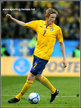 Rasmus ELM - Sweden - FIFA VM-kval 2010