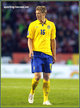 Viktor ELM - Sweden - FIFA VM-kval 2010