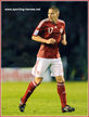 Martin BERNBURG - Denmark - FIFA VM-slutrunde 2010 kvalifikation