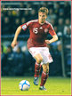 Jesper GRONKJAER - Denmark - FIFA VM-slutrunde 2010 kvalifikation