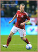 Lars JACOBSEN - Denmark - FIFA VM-slutrunde 2010 kvalifikation