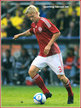Simon KJAER - Denmark - FIFA VM-slutrunde 2010 kvalifikation