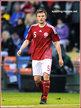 William KVIST - Denmark - FIFA VM-slutrunde 2010 kvalifikation