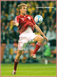Jakob POULSEN - Denmark - FIFA VM-slutrunde 2010 kvalifikation