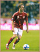 Dennis ROMMEDAHL - Denmark - FIFA VM-slutrunde 2010 kvalifikation
